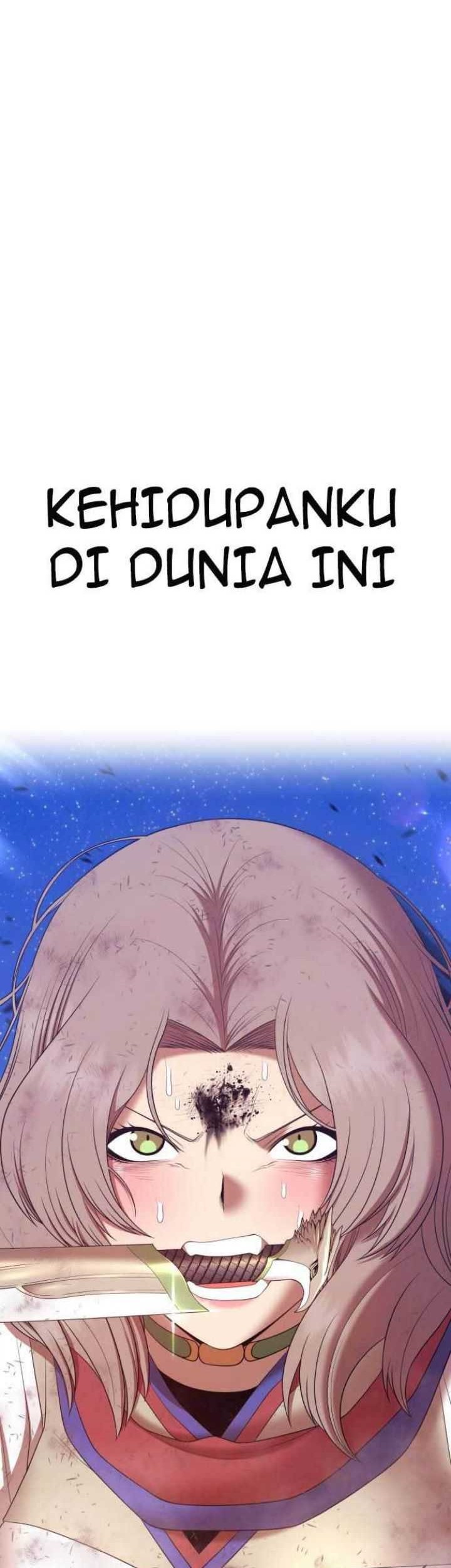 +99 Wooden Stick Chapter 79 Gambar 222