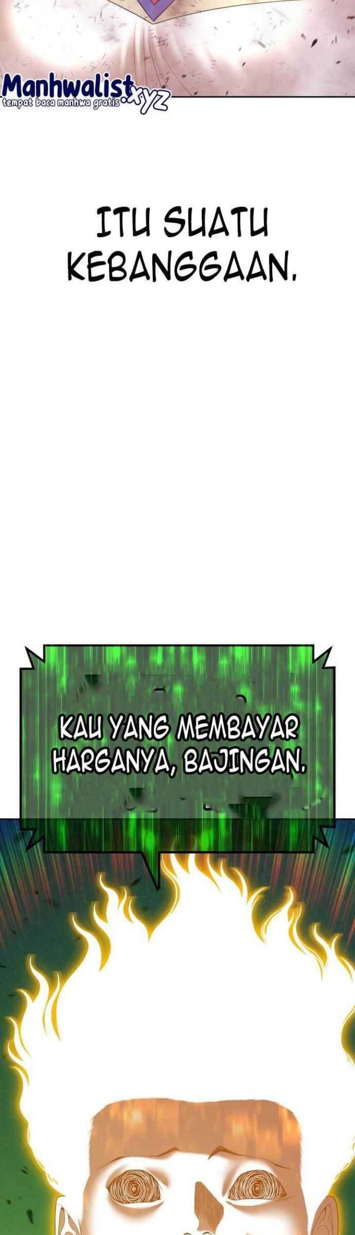 +99 Wooden Stick Chapter 79 Gambar 223