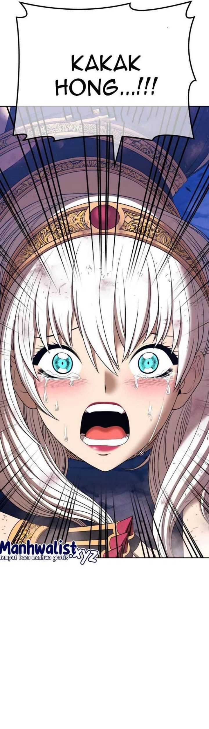 +99 Wooden Stick Chapter 79 Gambar 229