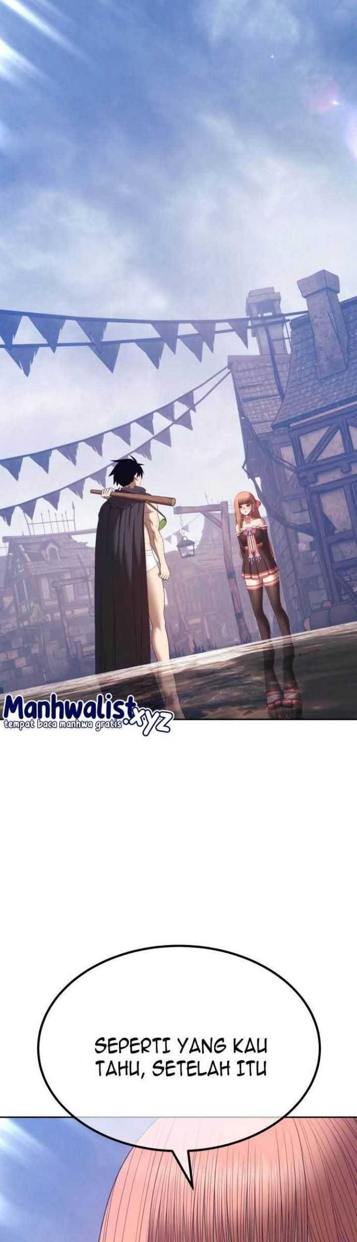 +99 Wooden Stick Chapter 79 Gambar 19