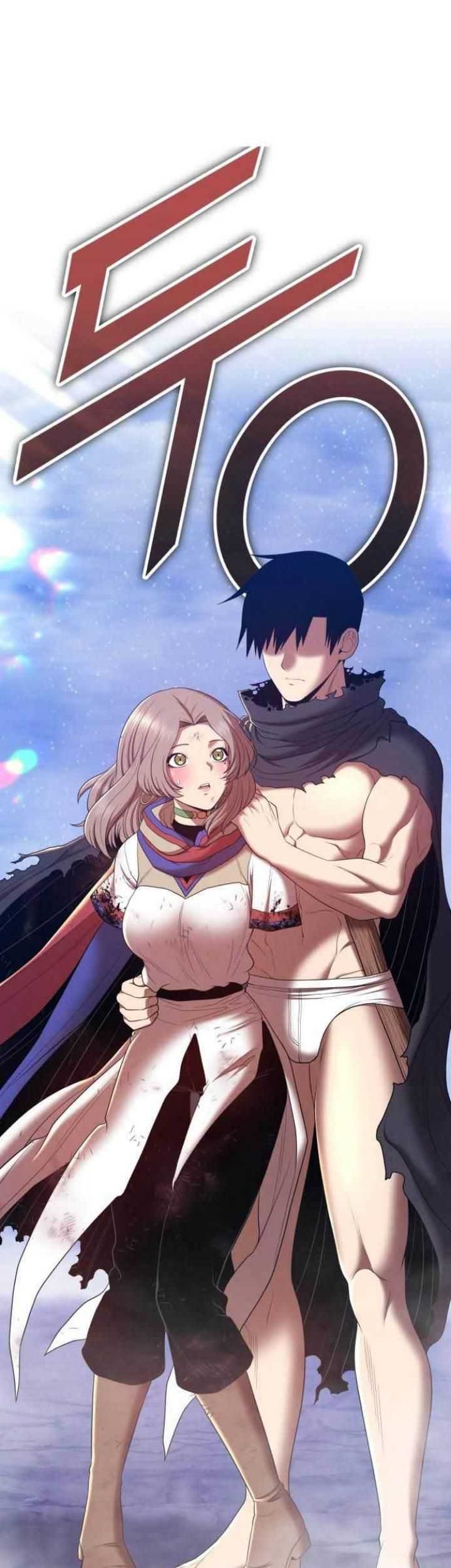+99 Wooden Stick Chapter 79 Gambar 238