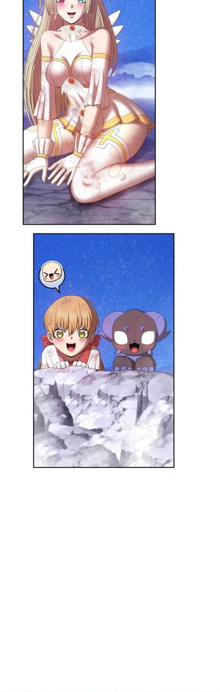 +99 Wooden Stick Chapter 79 Gambar 240