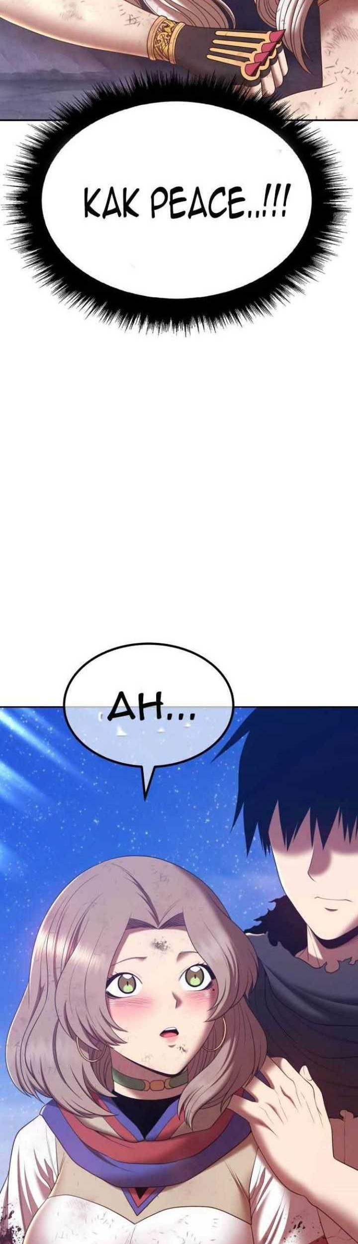 +99 Wooden Stick Chapter 79 Gambar 242