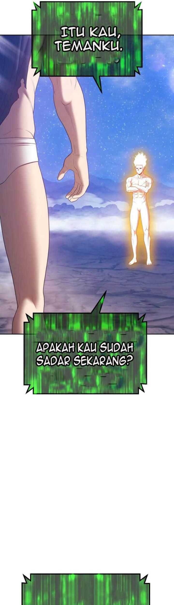 +99 Wooden Stick Chapter 79 Gambar 245