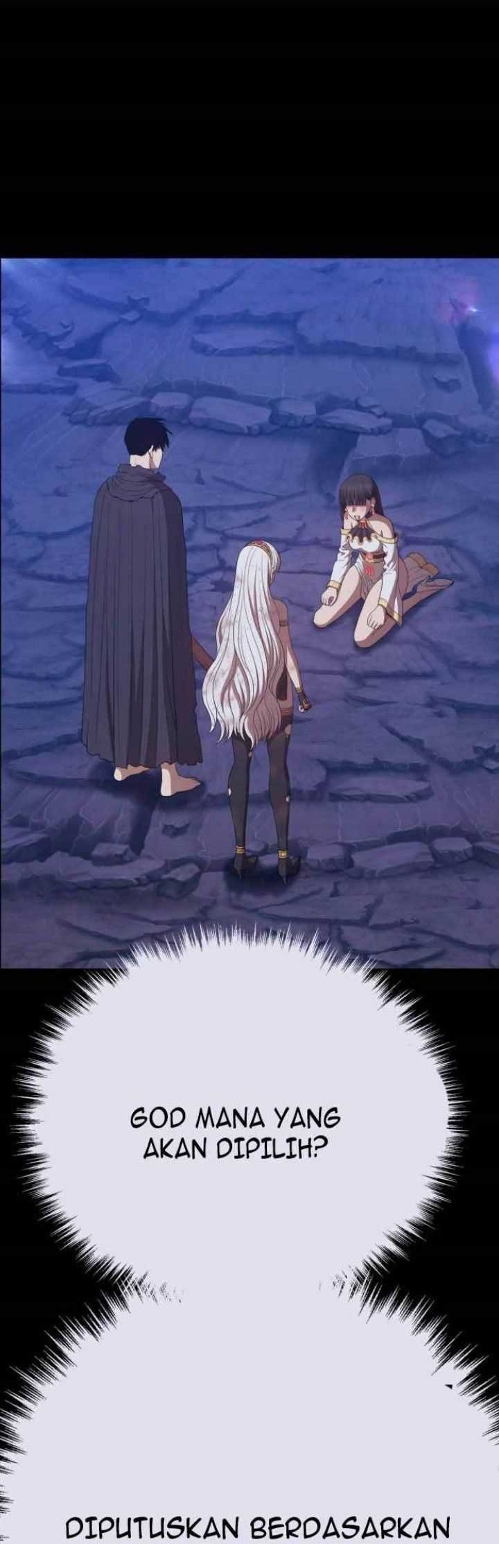 +99 Wooden Stick Chapter 79 Gambar 264
