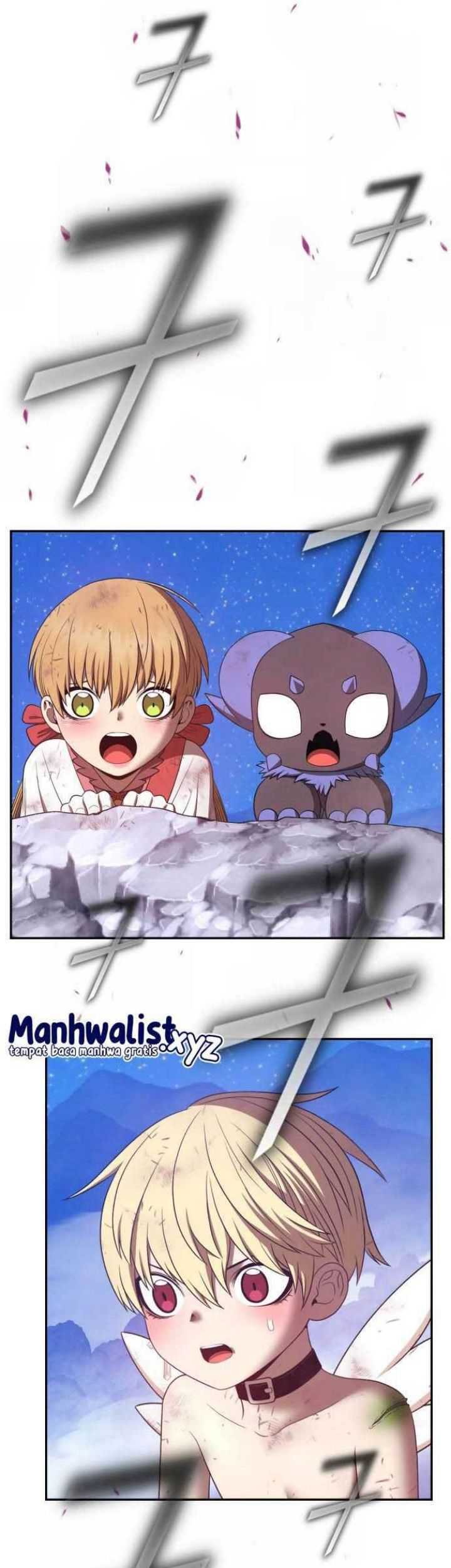 +99 Wooden Stick Chapter 79 Gambar 269