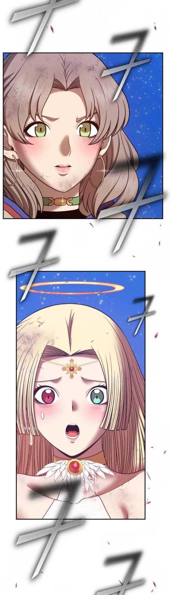 +99 Wooden Stick Chapter 79 Gambar 270