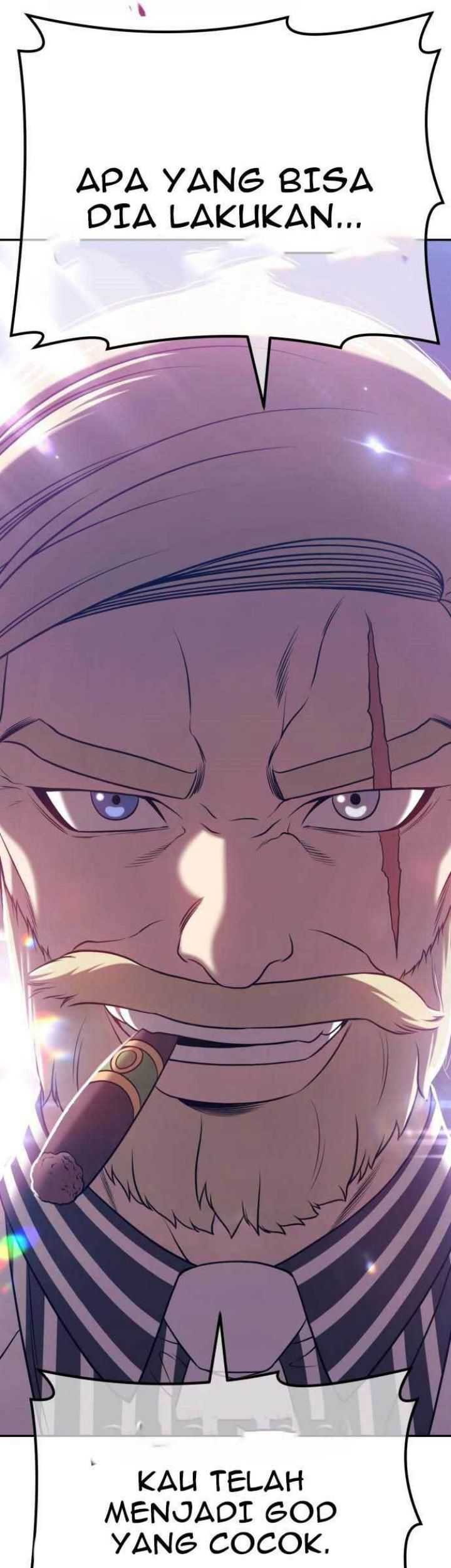 +99 Wooden Stick Chapter 79 Gambar 273