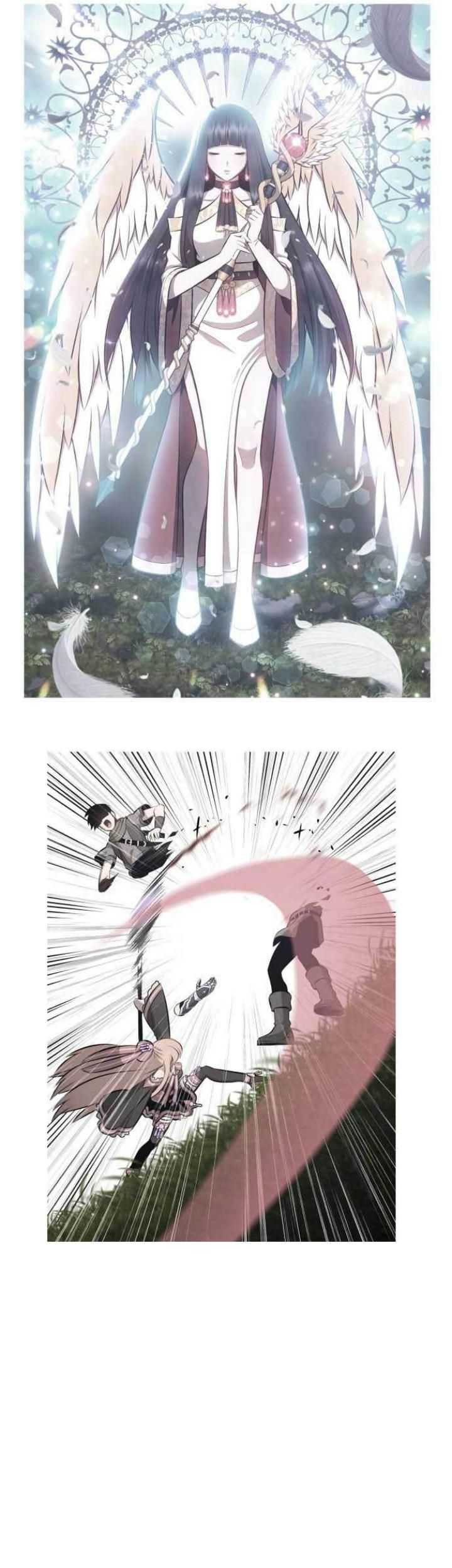 +99 Wooden Stick Chapter 79 Gambar 21