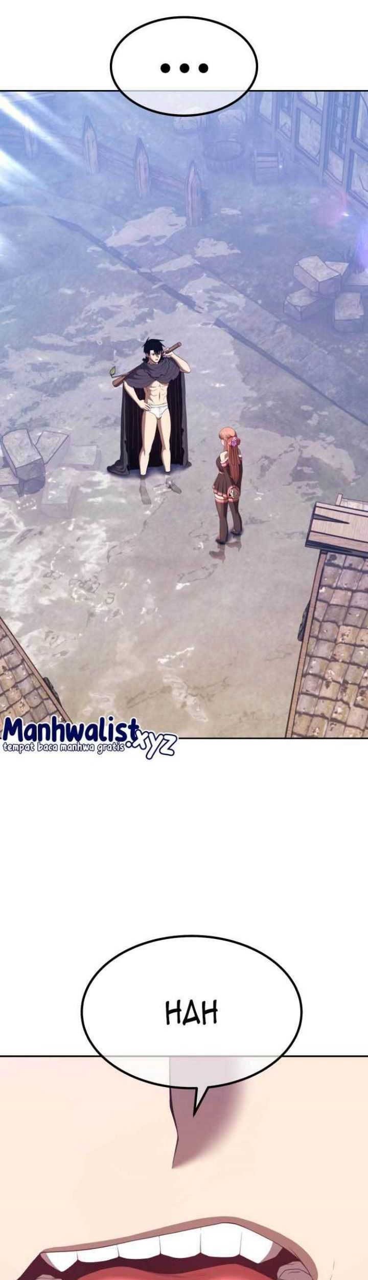 +99 Wooden Stick Chapter 79 Gambar 23