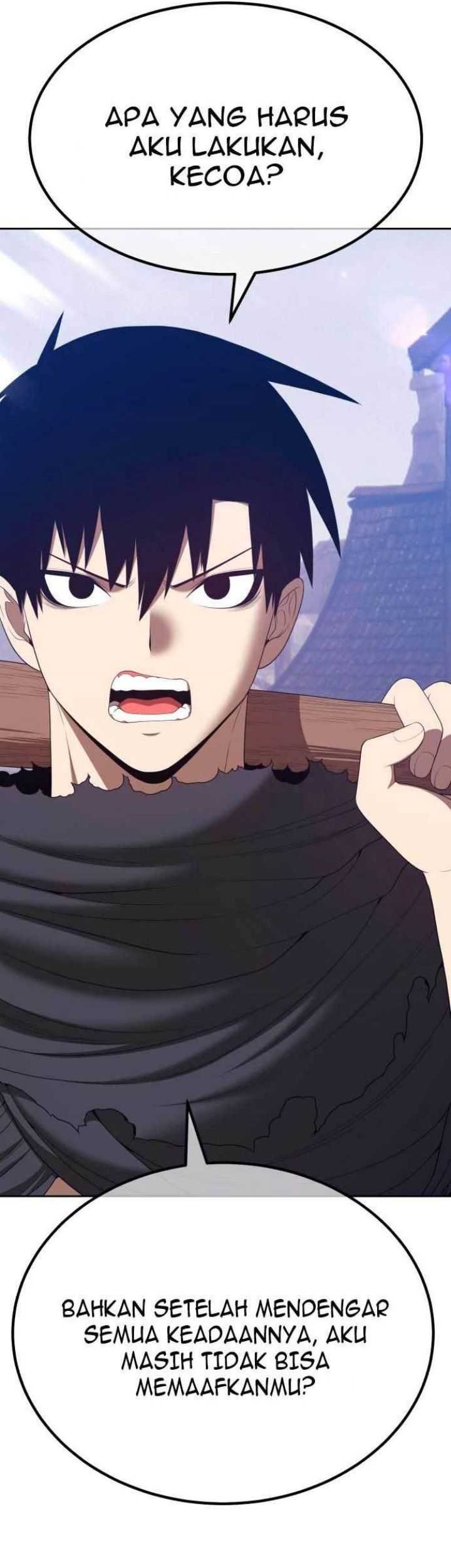 +99 Wooden Stick Chapter 79 Gambar 25
