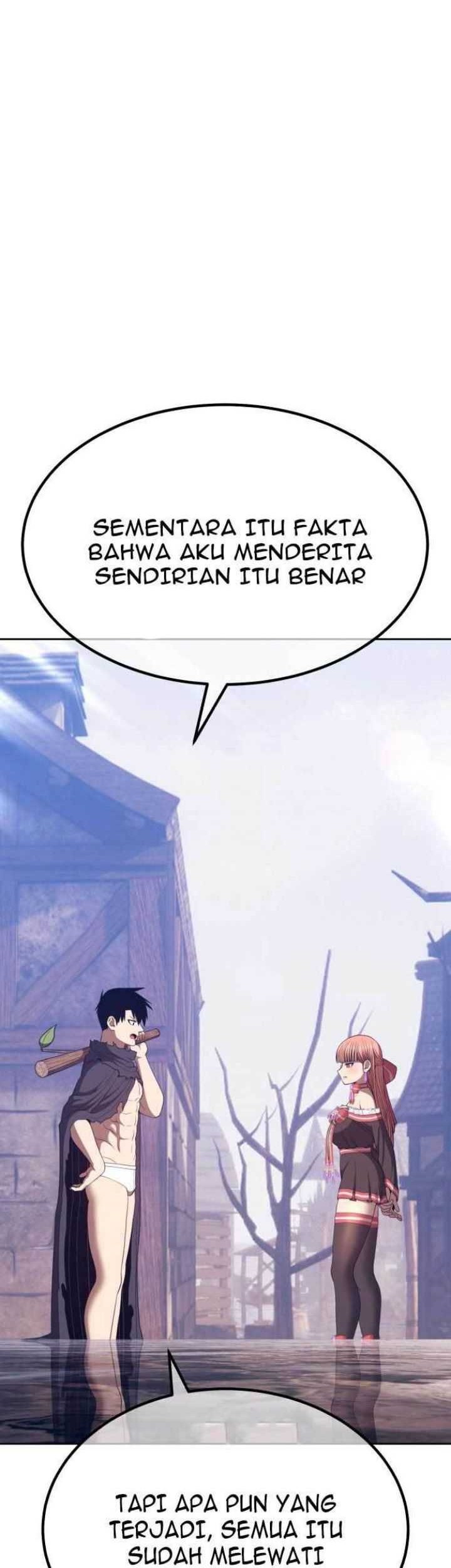 +99 Wooden Stick Chapter 79 Gambar 26