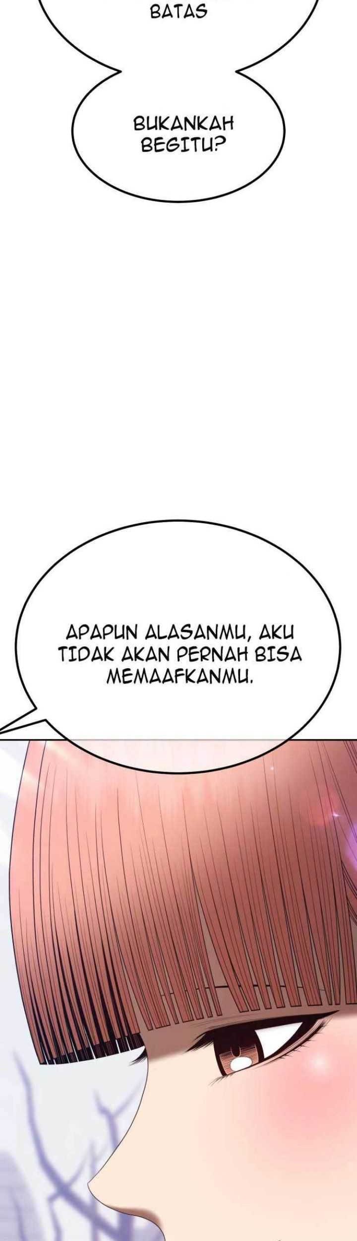 +99 Wooden Stick Chapter 79 Gambar 27