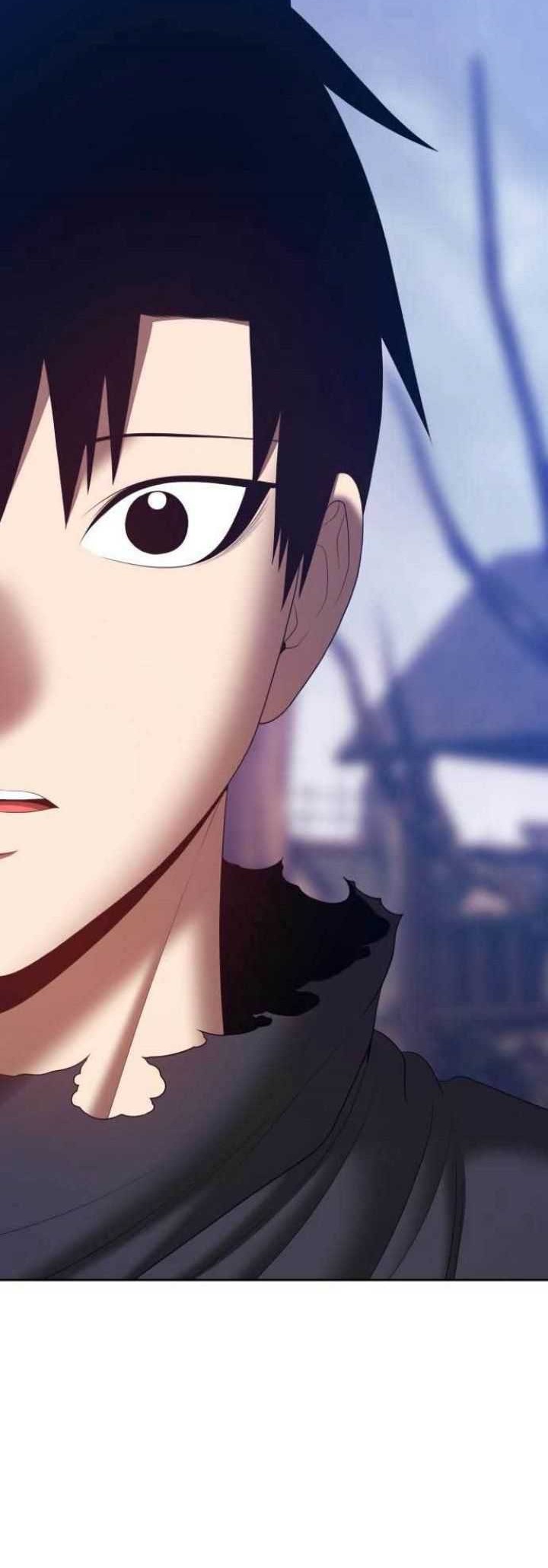 +99 Wooden Stick Chapter 79 Gambar 32