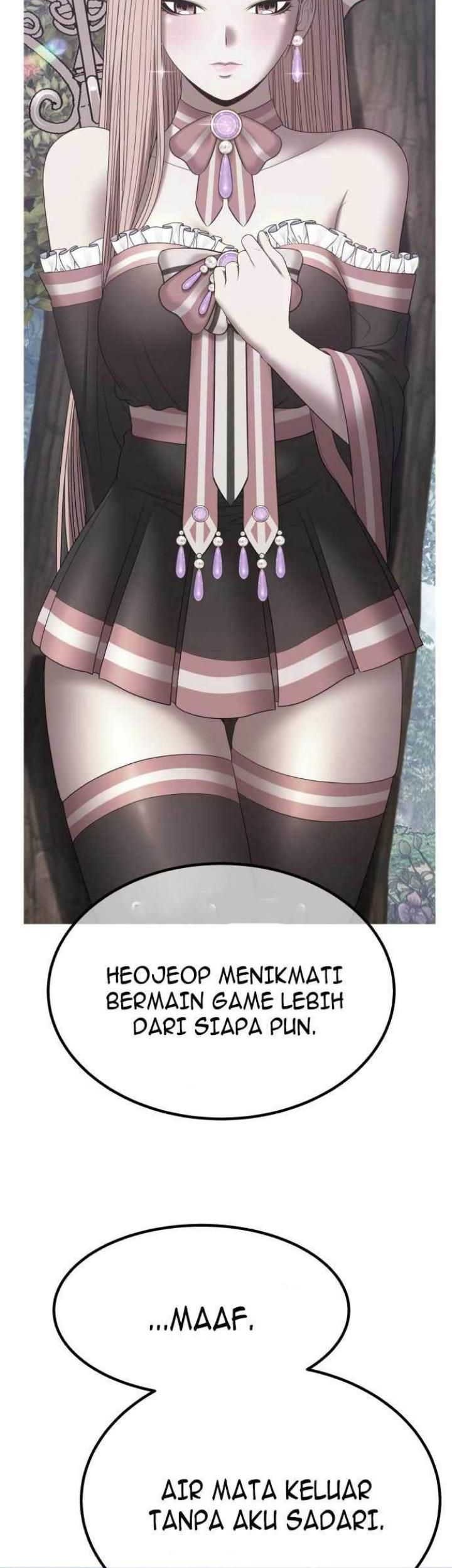 +99 Wooden Stick Chapter 79 Gambar 35