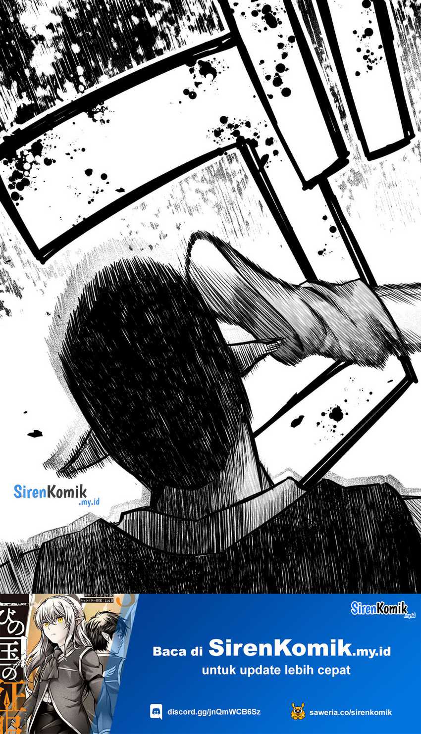Horobi no Kuni no Seifukusha – Maou wa Sekai wo Seifuku suru you desu Chapter 17 Gambar 12