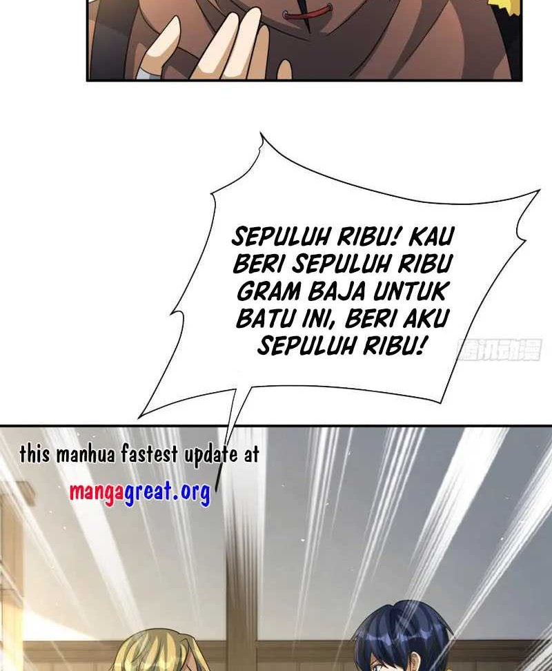 Dragon Master of the Olden Days Chapter 28 Gambar 7