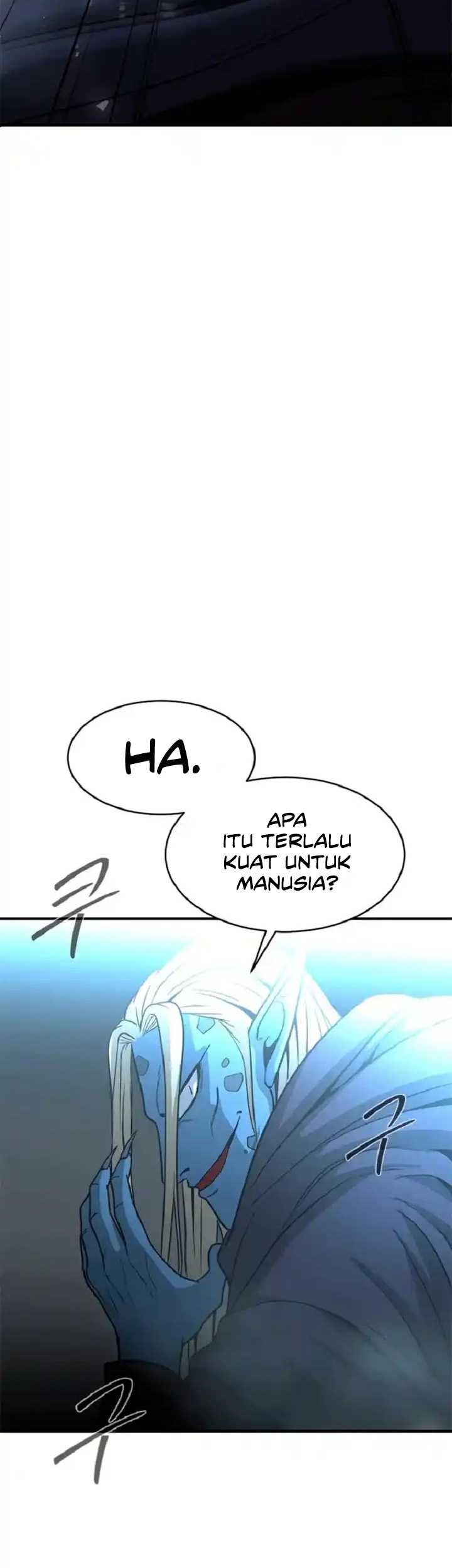 Decide to Be a Villain Chapter 33 Gambar 53