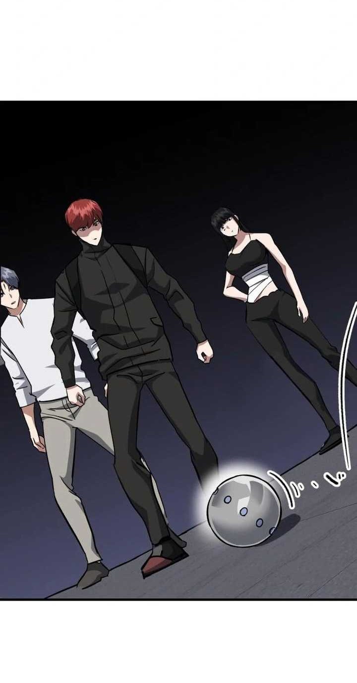 Killing Killer Chapter 60 Gambar 17