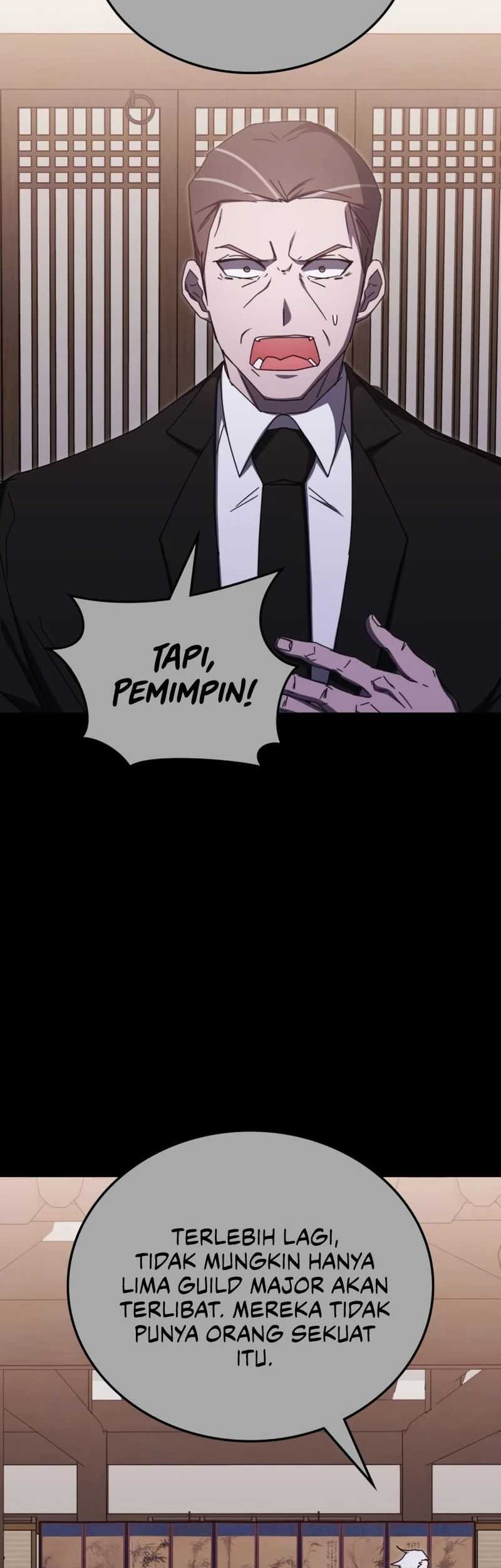 Transcension Academy Chapter 81 Gambar 43