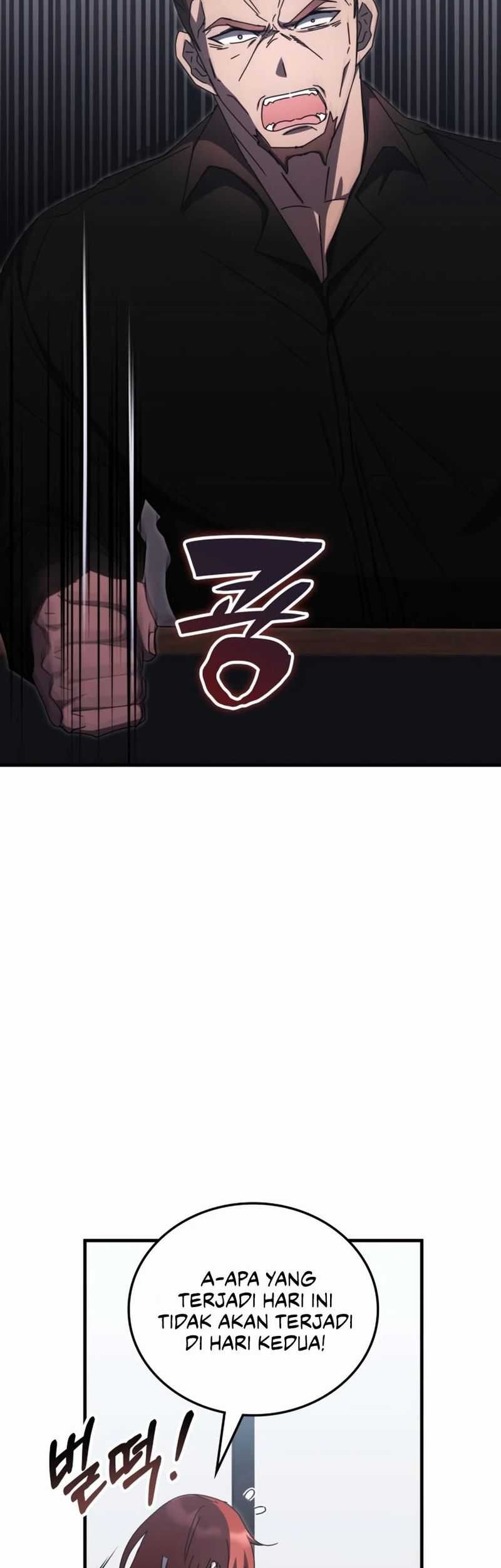 Transcension Academy Chapter 81 Gambar 24