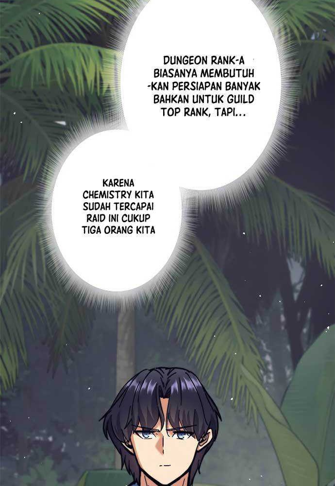 I’m an Ex-class Hunter Chapter 27 Gambar 22