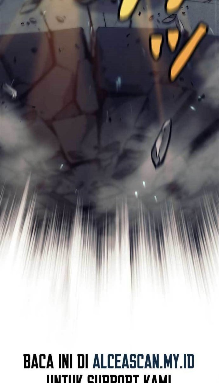 I’m an Ex-class Hunter Chapter 26 Gambar 36