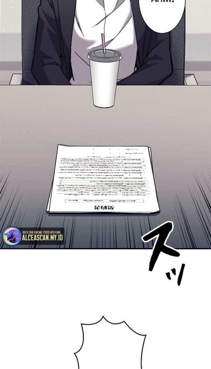 I’m an Ex-class Hunter Chapter 26 Gambar 45