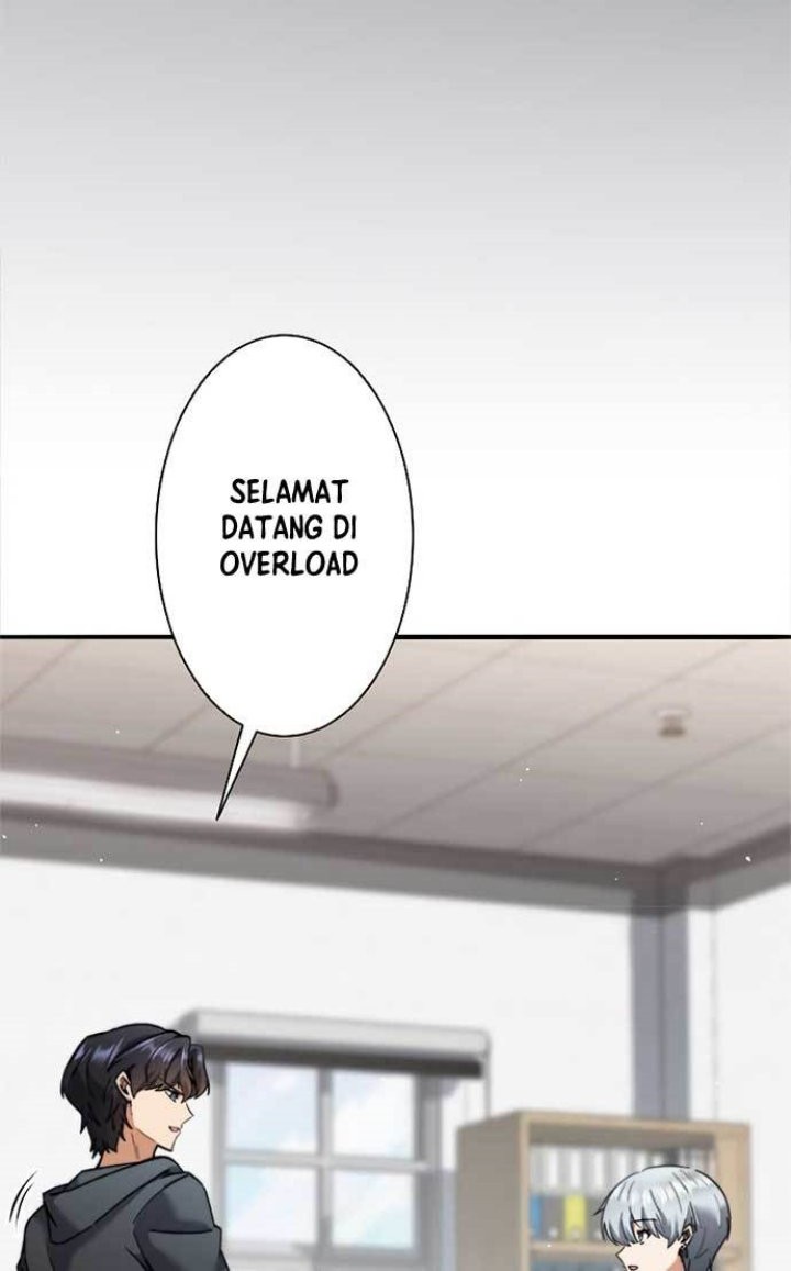 I’m an Ex-class Hunter Chapter 26 Gambar 48