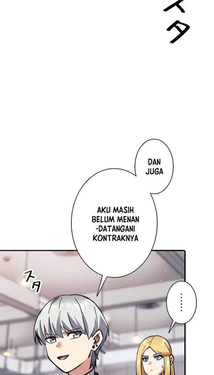 I’m an Ex-class Hunter Chapter 26 Gambar 15