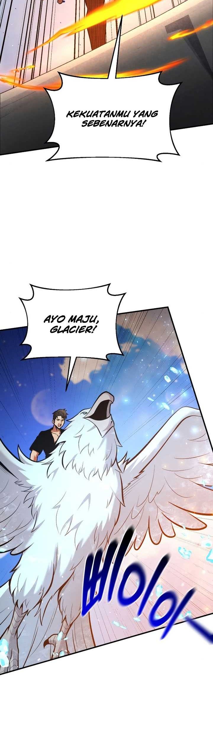 I Became a Renowned Family’s Sword Prodigy Chapter 83 Gambar 23