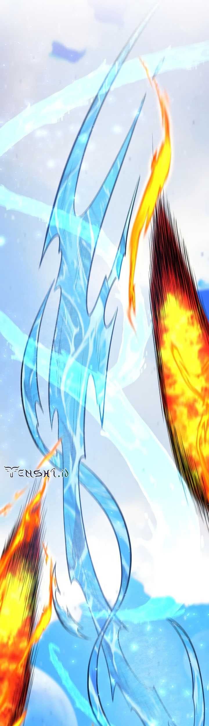 I Became a Renowned Family’s Sword Prodigy Chapter 83 Gambar 26