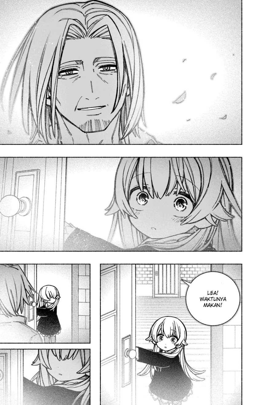 Exorcist wo Otosenai Chapter 33 Gambar 22