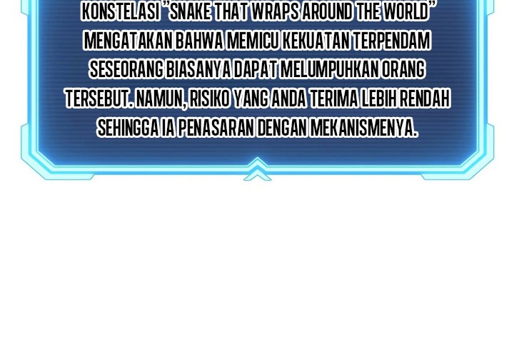 Return of the Broken Constellation Chapter 87 Gambar 21