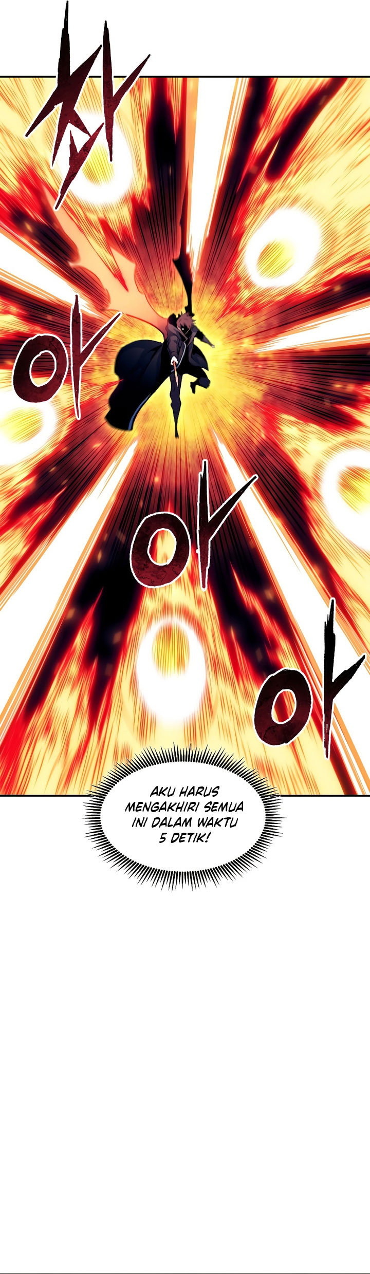 Return of the Broken Constellation Chapter 87 Gambar 7