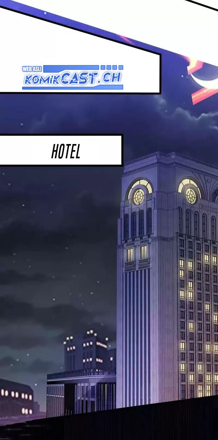 City of Heaven TimeStamp Chapter 340 Gambar 4
