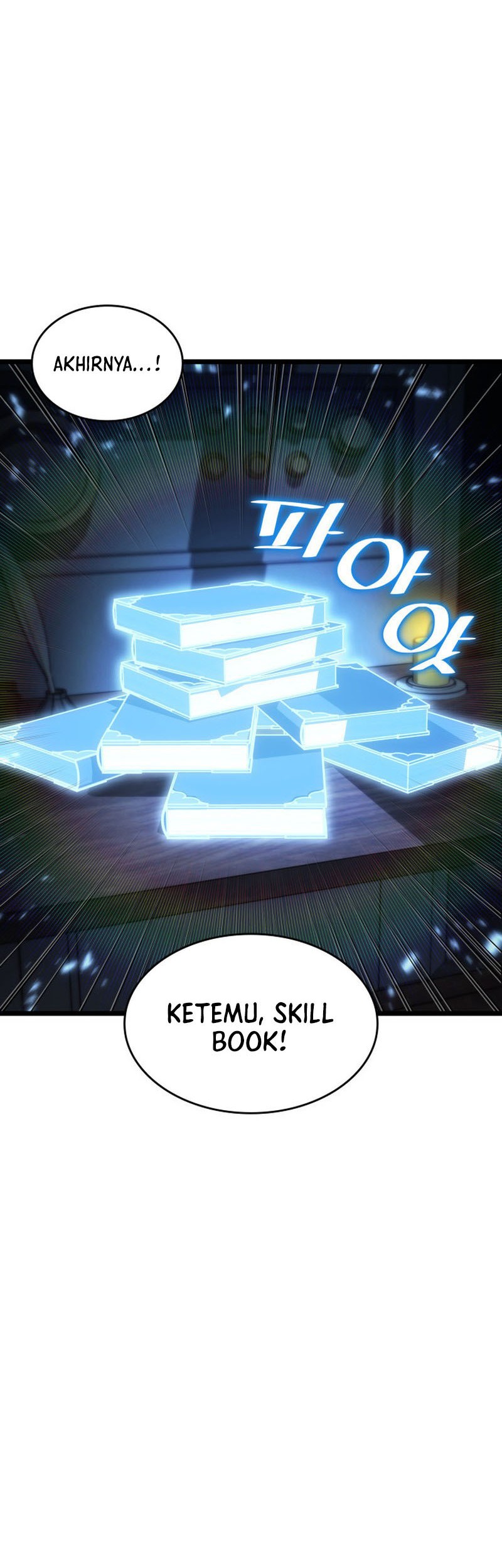 Return of the SSS-Class Ranker Chapter 82 Gambar 5