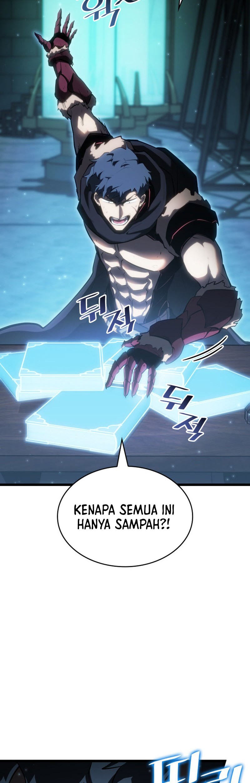 Return of the SSS-Class Ranker Chapter 82 Gambar 7