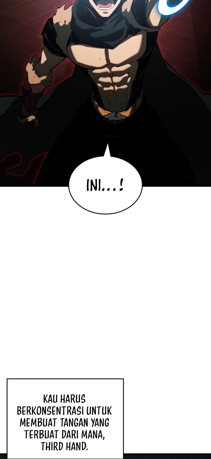 Return of the SSS-Class Ranker Chapter 82 Gambar 9