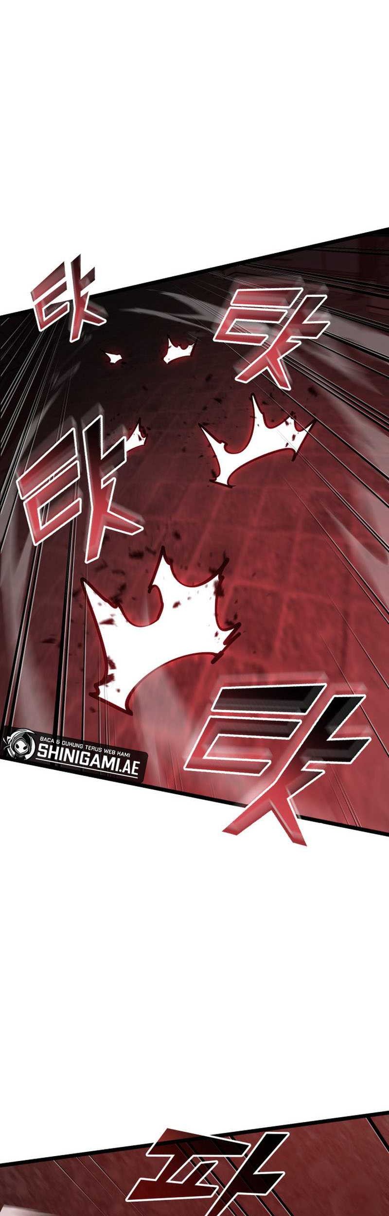 Return of the SSS-Class Ranker Chapter 81 Gambar 8