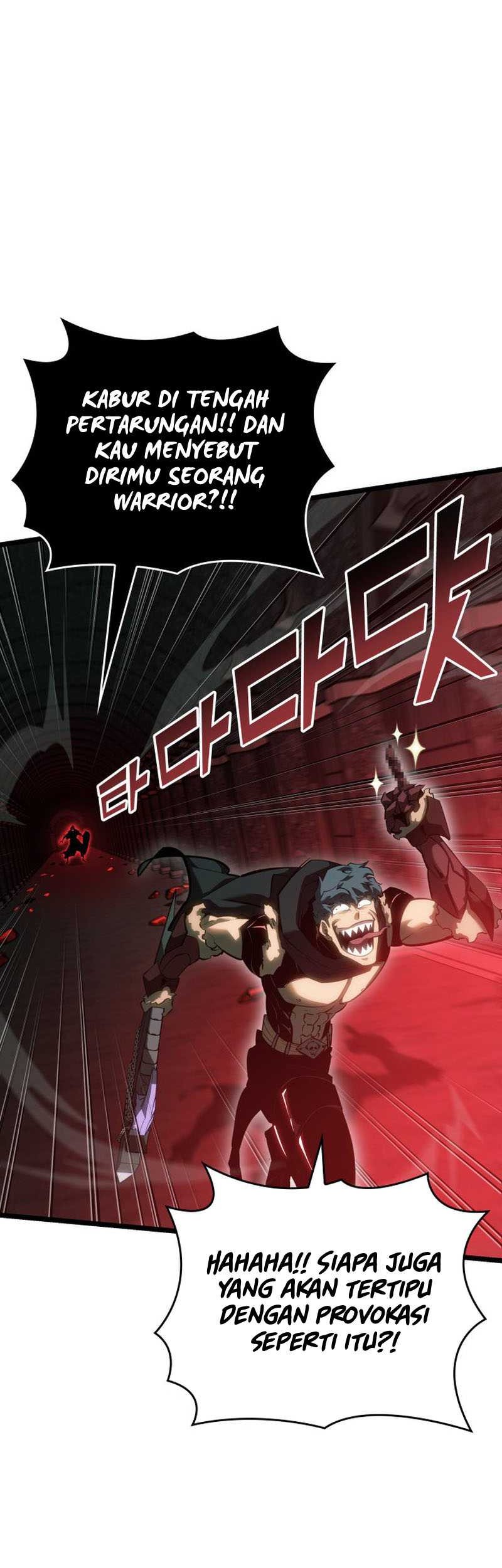 Return of the SSS-Class Ranker Chapter 81 Gambar 12