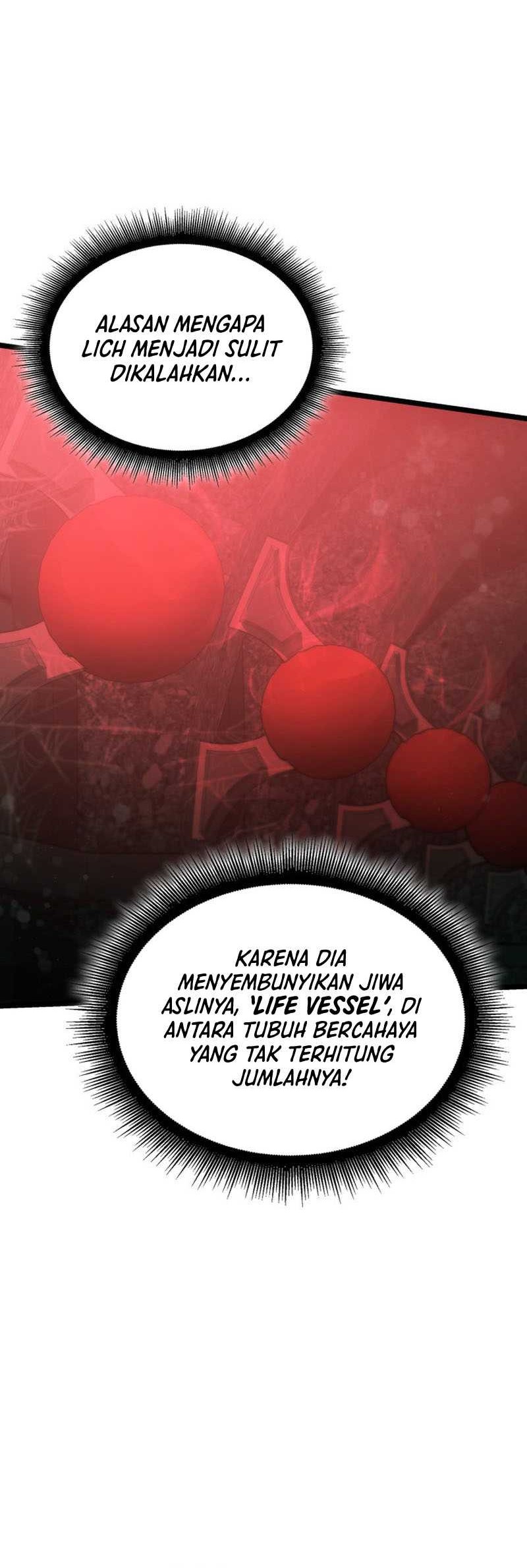 Return of the SSS-Class Ranker Chapter 81 Gambar 13