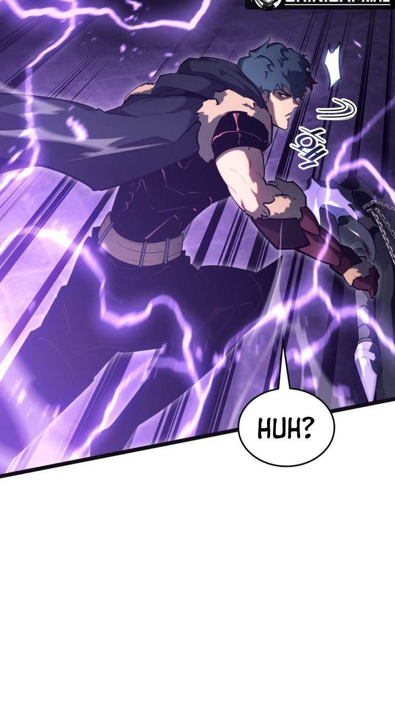 Return of the SSS-Class Ranker Chapter 81 Gambar 20