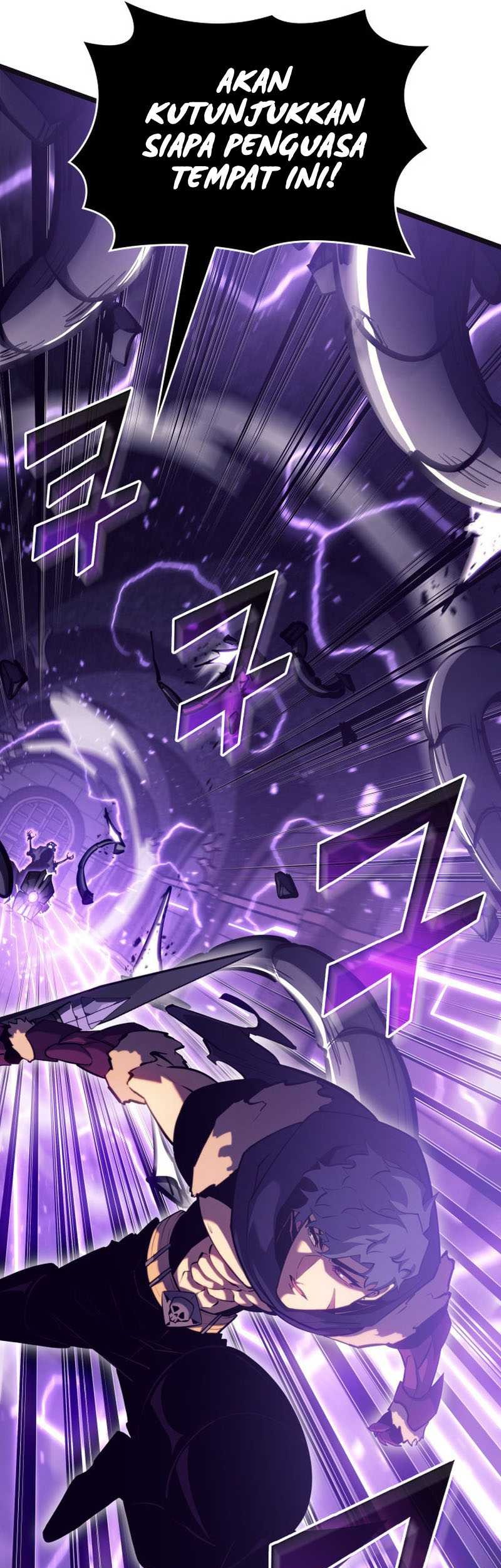 Return of the SSS-Class Ranker Chapter 81 Gambar 21