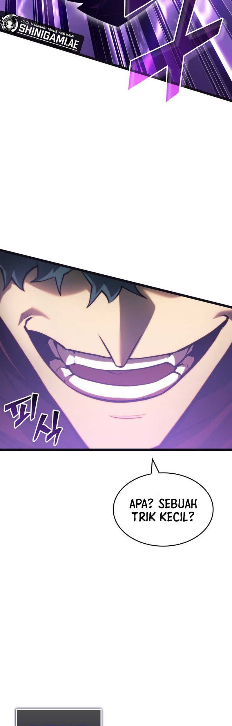 Return of the SSS-Class Ranker Chapter 81 Gambar 22