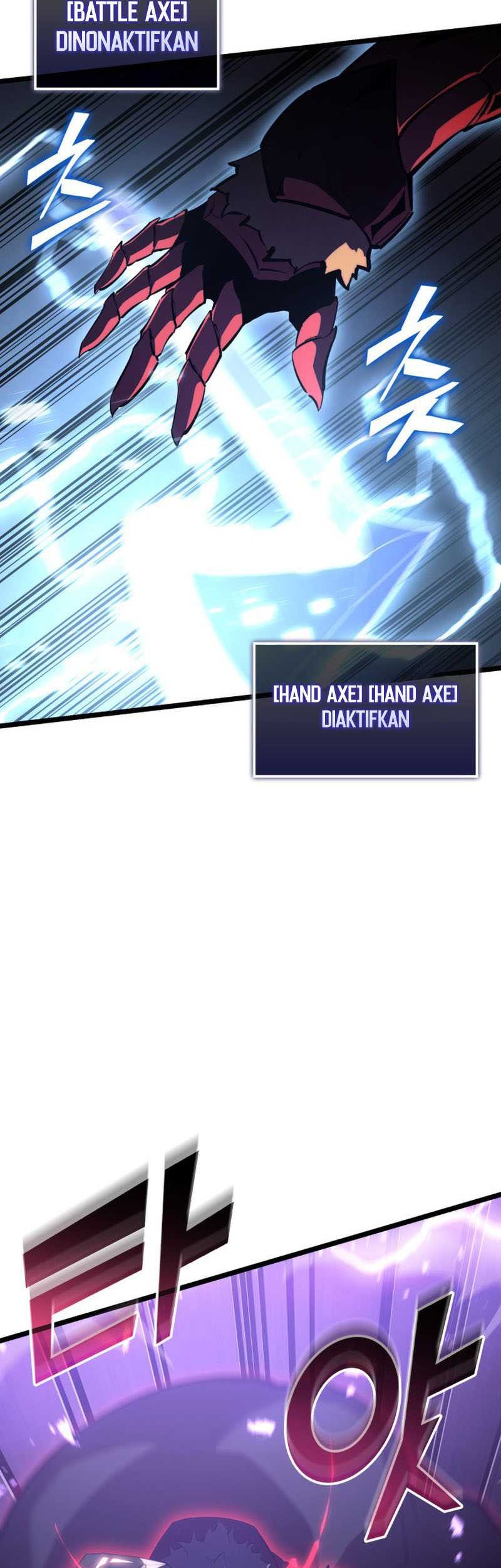 Return of the SSS-Class Ranker Chapter 81 Gambar 23