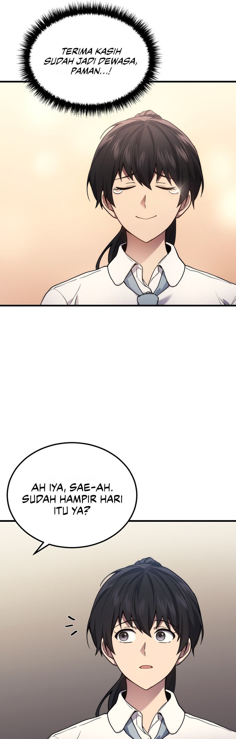 Martial God Regressed to Level 2 Chapter 32 Gambar 39