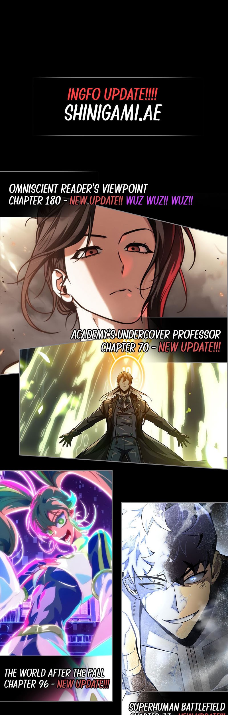 Martial God Regressed to Level 2 Chapter 32 Gambar 59