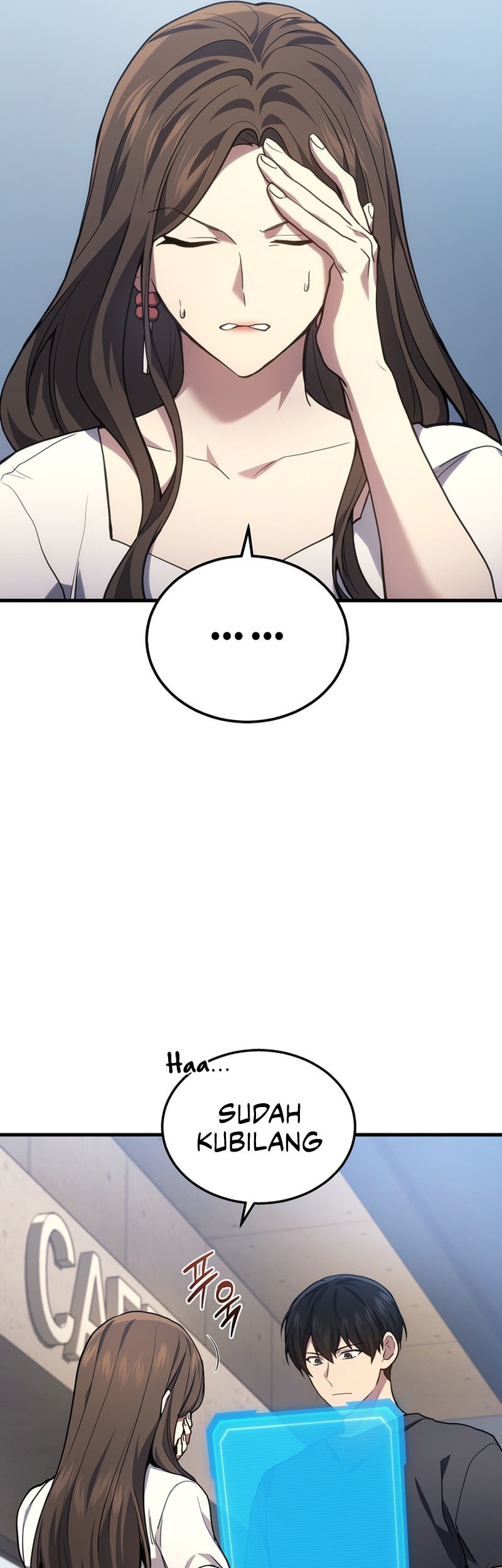 Martial God Regressed to Level 2 Chapter 32 Gambar 11