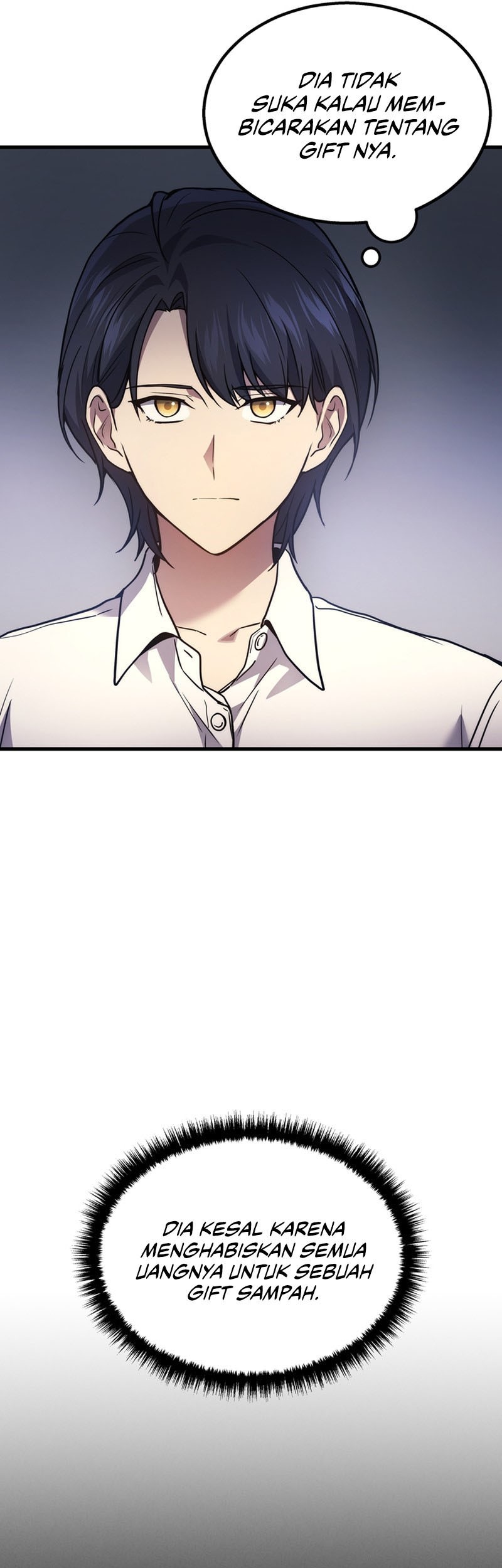 Martial God Regressed to Level 2 Chapter 32 Gambar 15